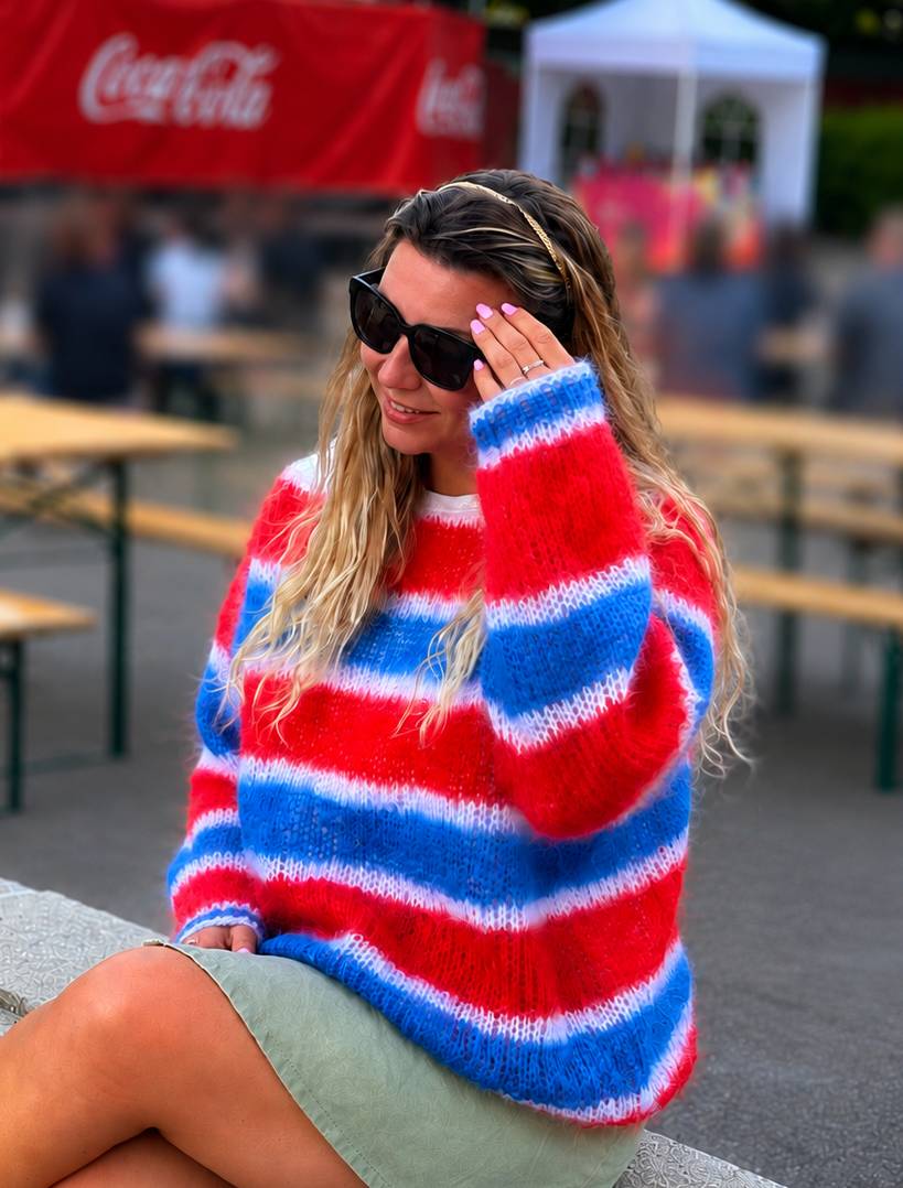 GARNPAKKE norgesgenseren