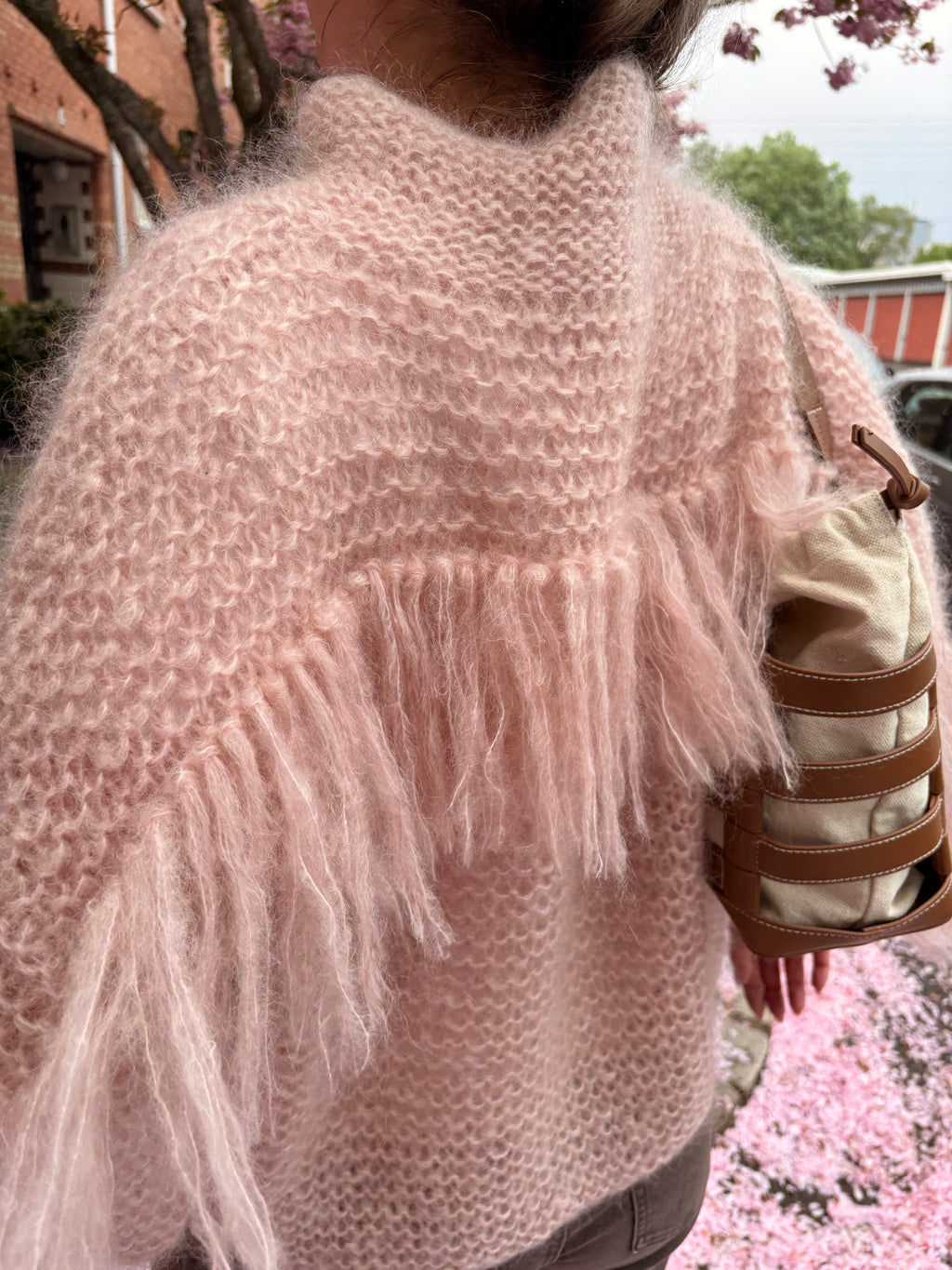 west coast sweater