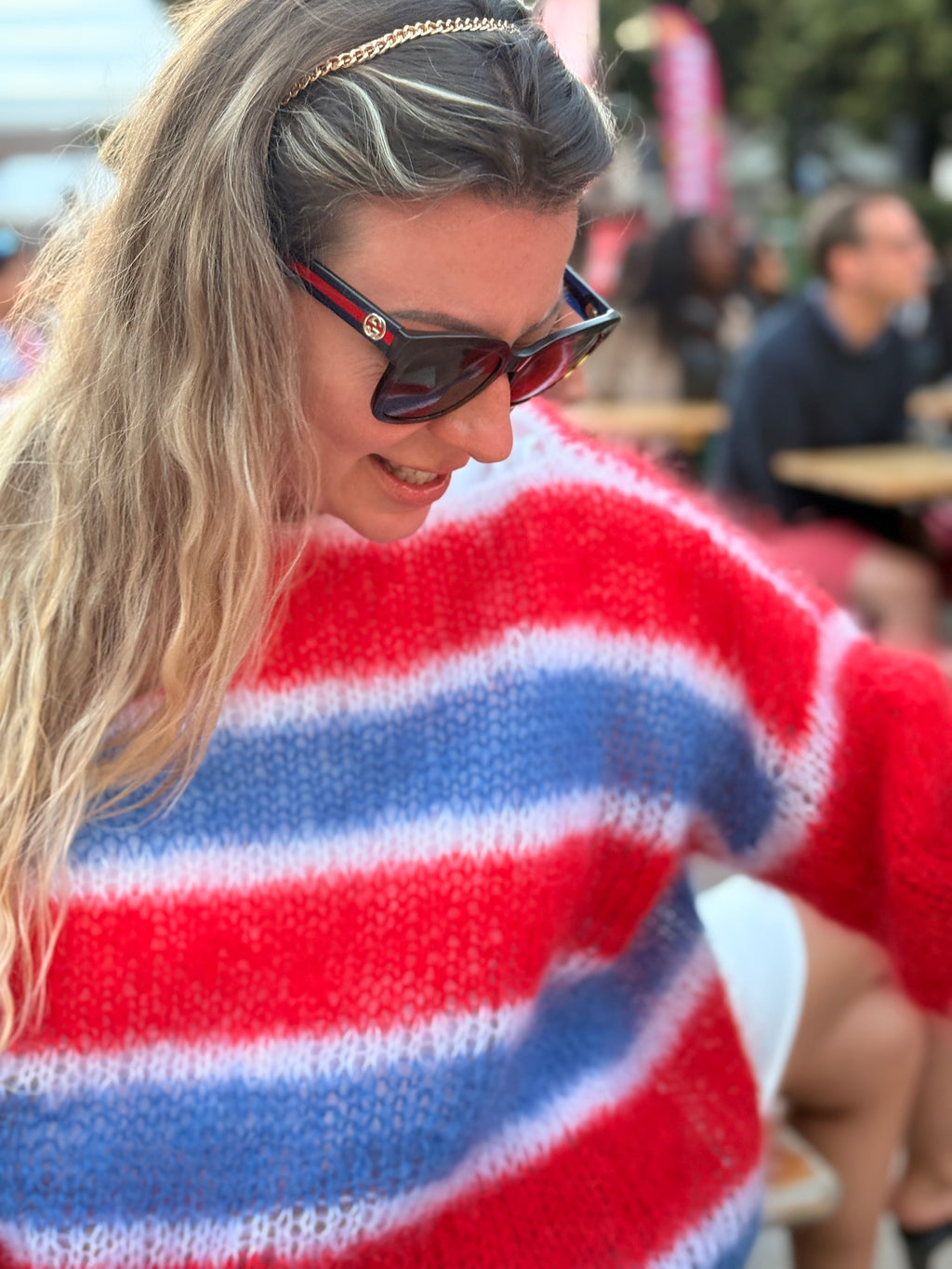 GARNPAKKE norgesgenseren
