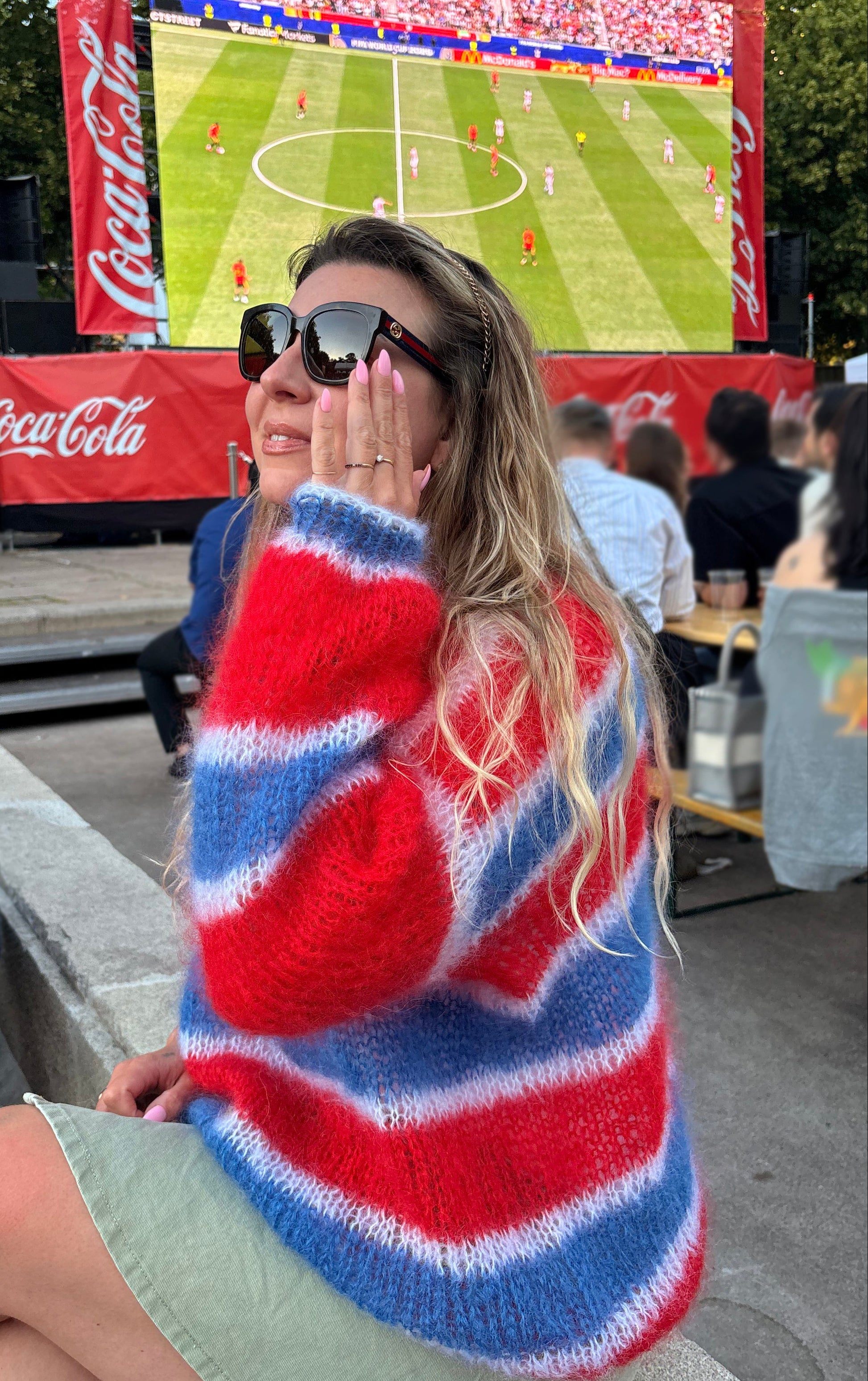 GARNPAKKE norgesgenseren