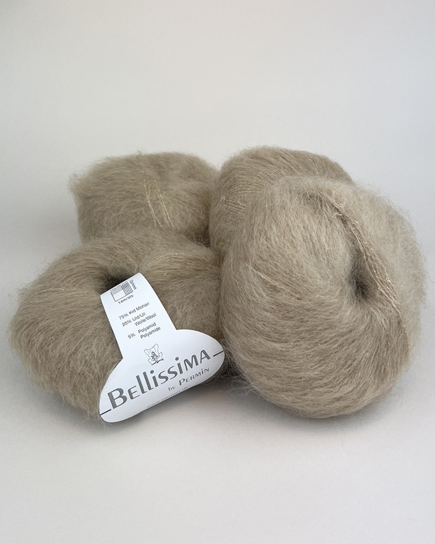 Bellissima by Permin