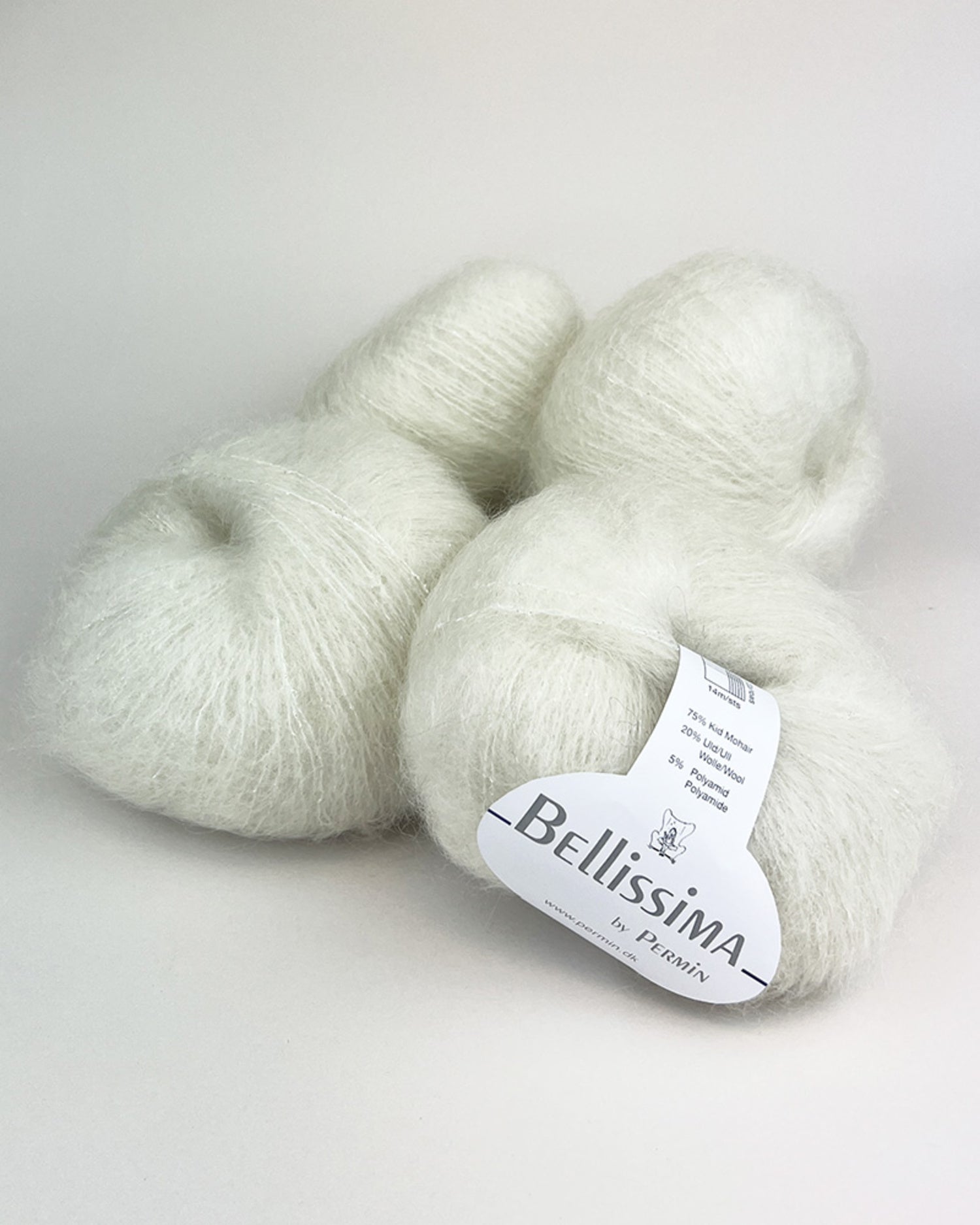 Bellissima by Permin