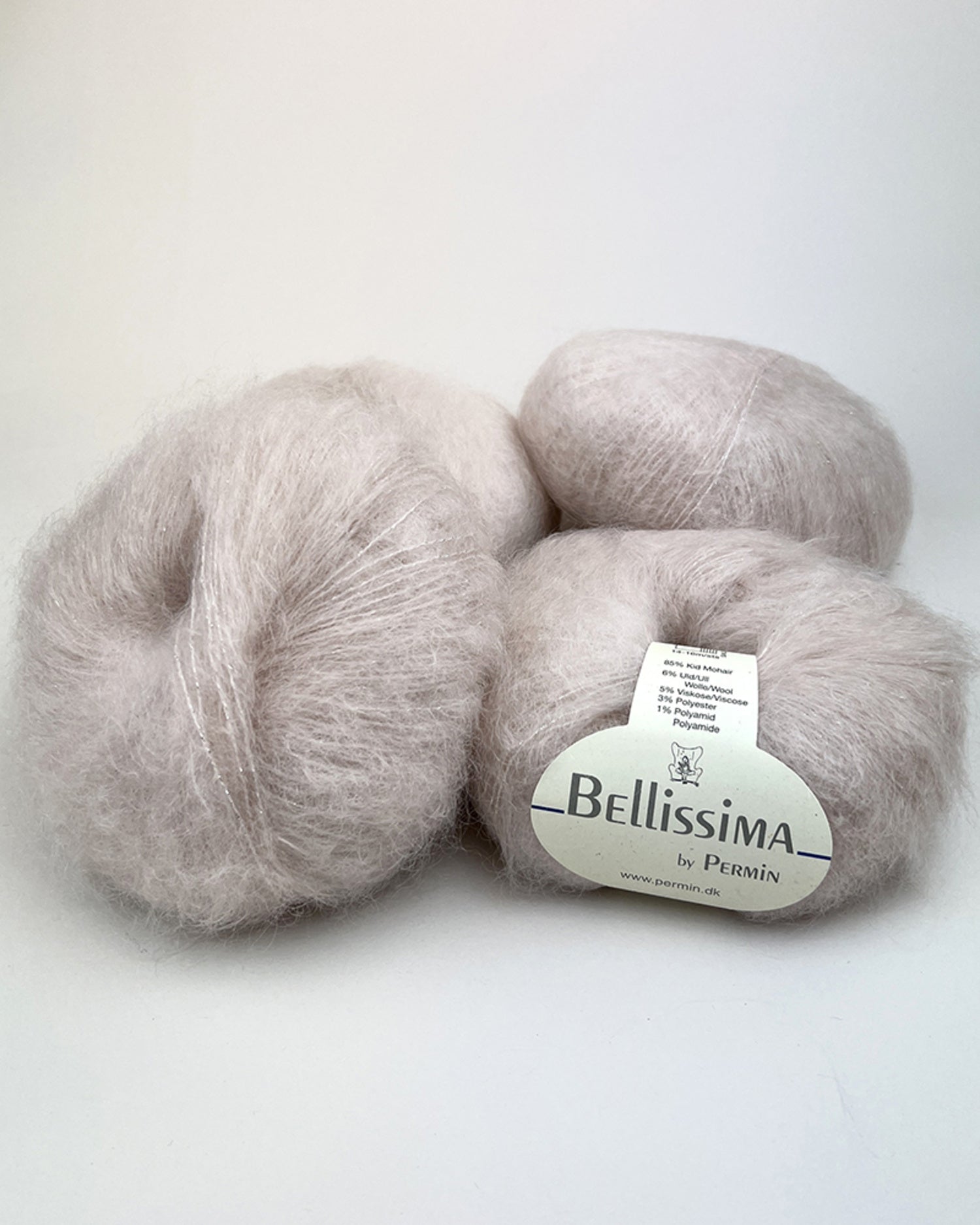 Bellissima by Permin