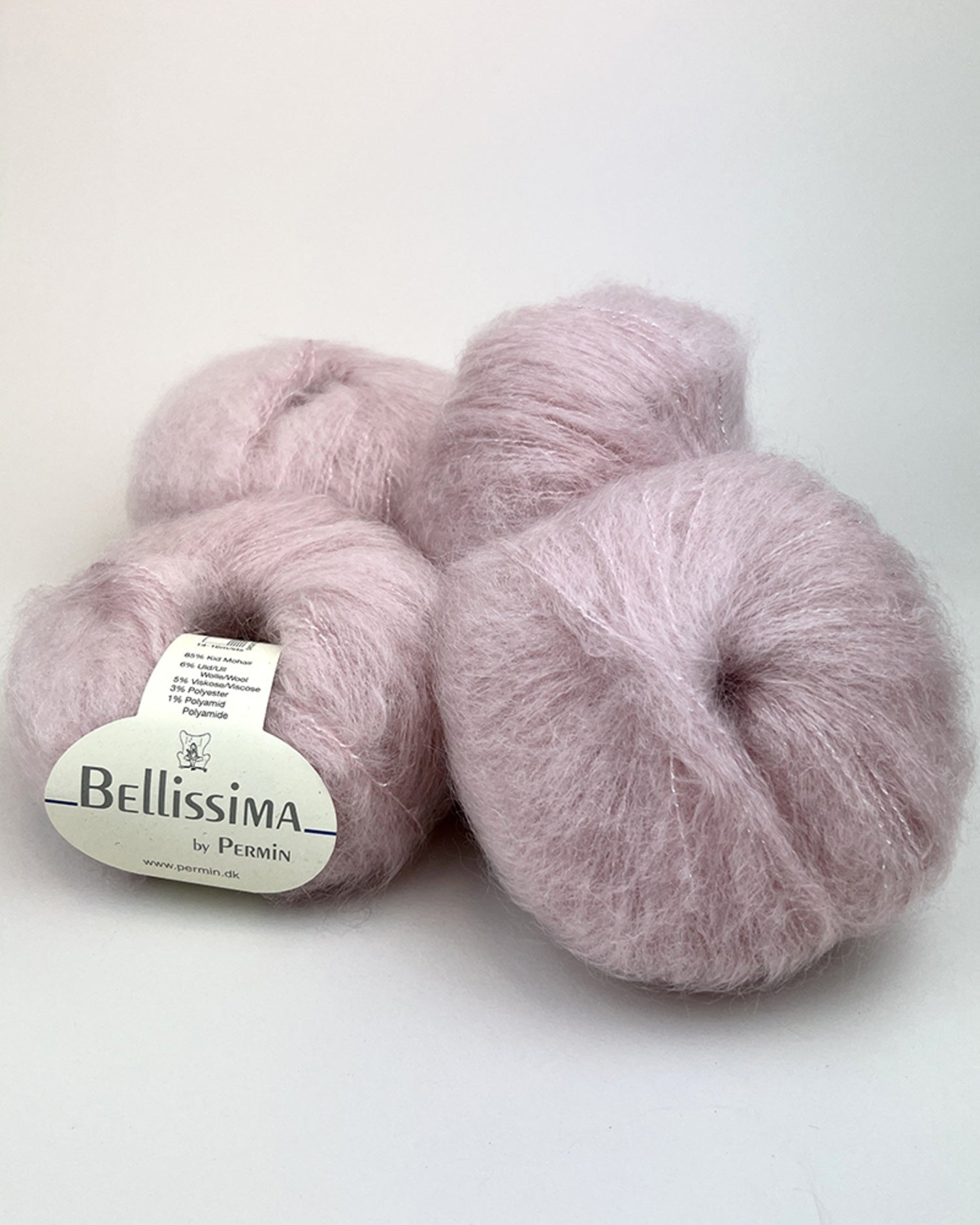 Bellissima by Permin